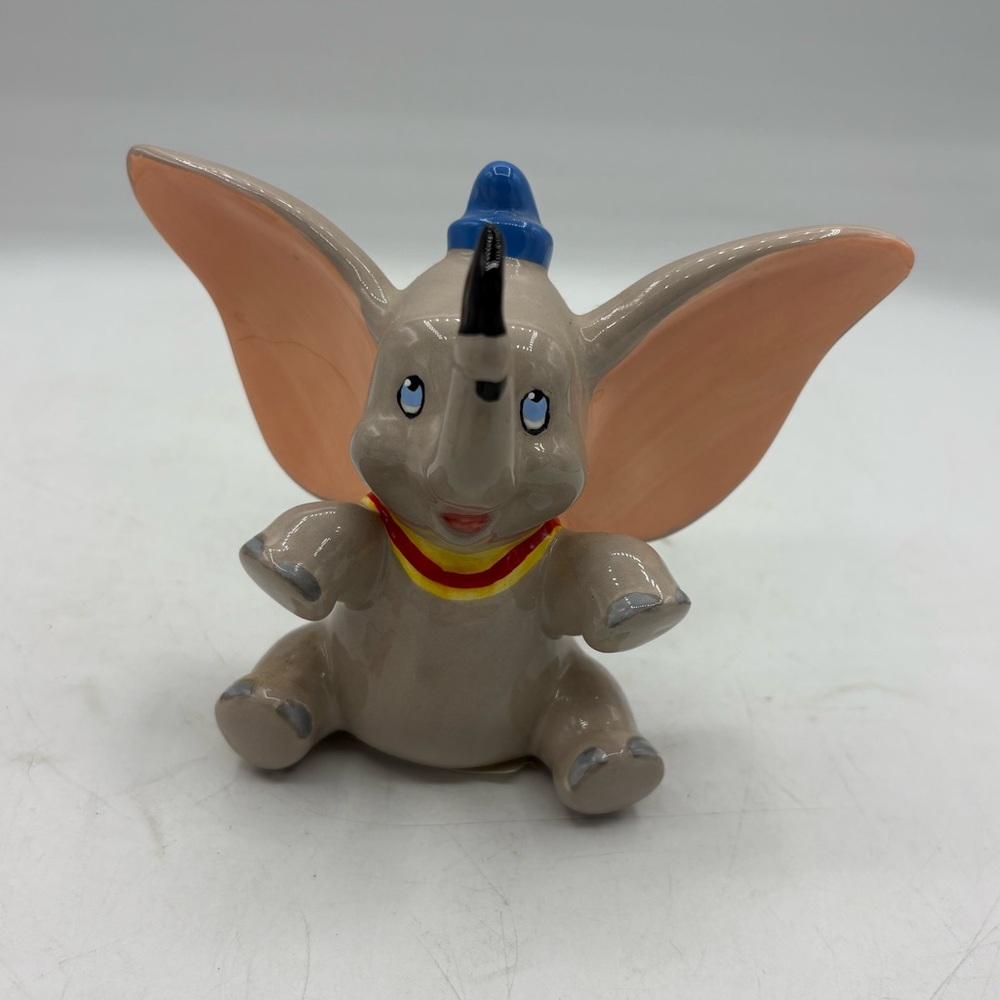 Disney Dumbo Figurine